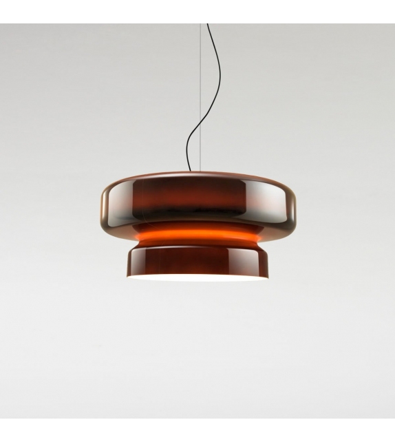 Bohemia 84 Marset Suspension Lamp