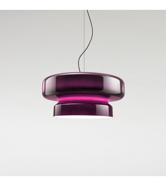 Bohemia 84 Marset Suspension Lamp
