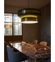 Bohemia 84 Marset Suspension Lamp