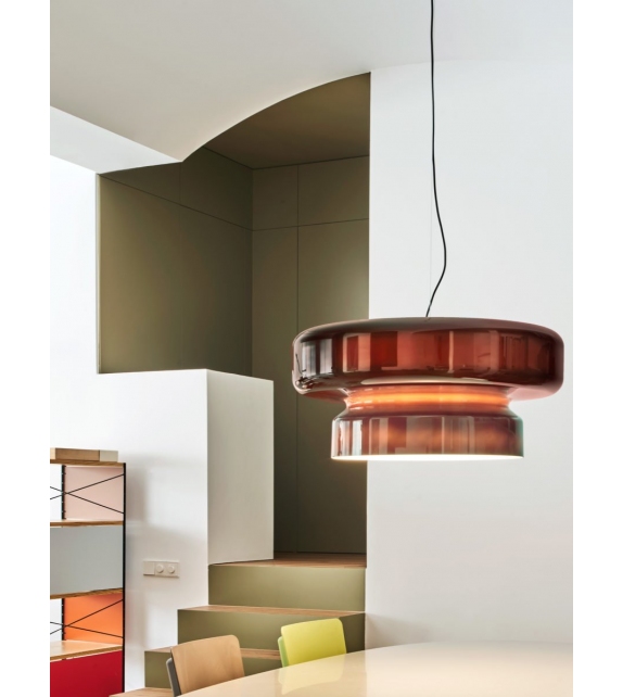 Bohemia 84 Marset Suspension Lamp