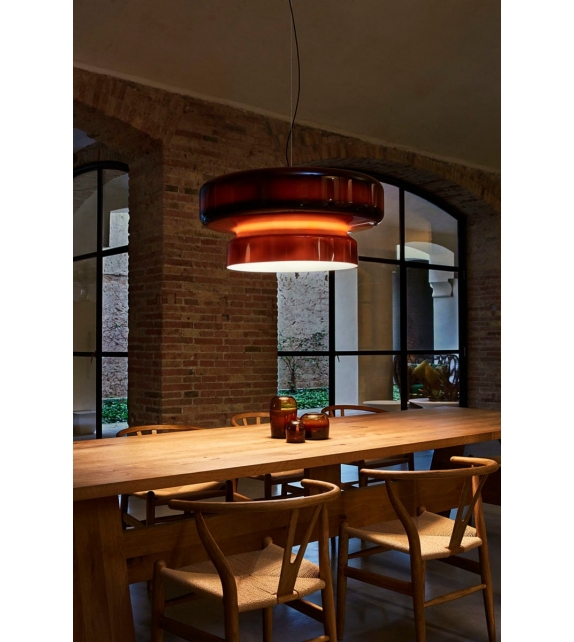 Bohemia 84 Marset Suspension