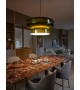 Bohemia 84 Marset Suspension Lamp