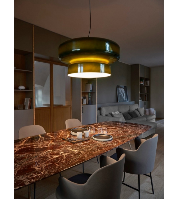 Bohemia 84 Marset Suspension