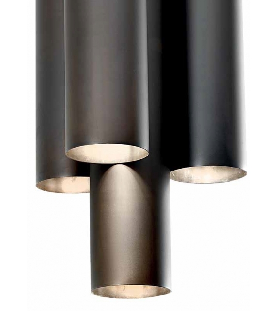 Tap Suspension Lamp Ceccotti Collezioni