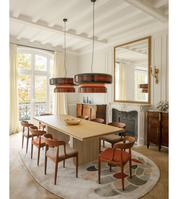 Bohemia 84 Marset Suspension