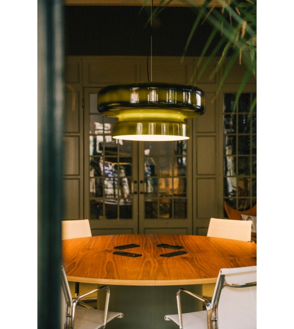 Bohemia 84 Marset Suspension Lamp