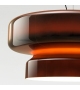 Bohemia 84 Marset Suspension Lamp