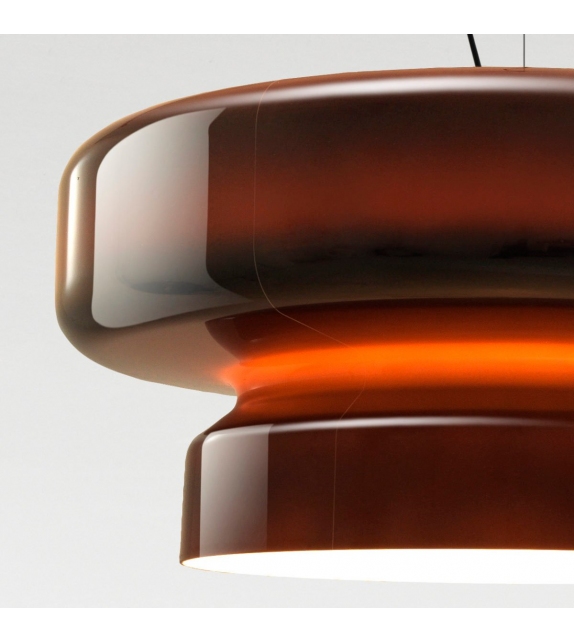 Bohemia 84 Marset Suspension Lamp