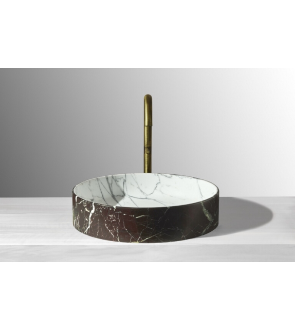 Blessed Circle Kreoo Washbasin