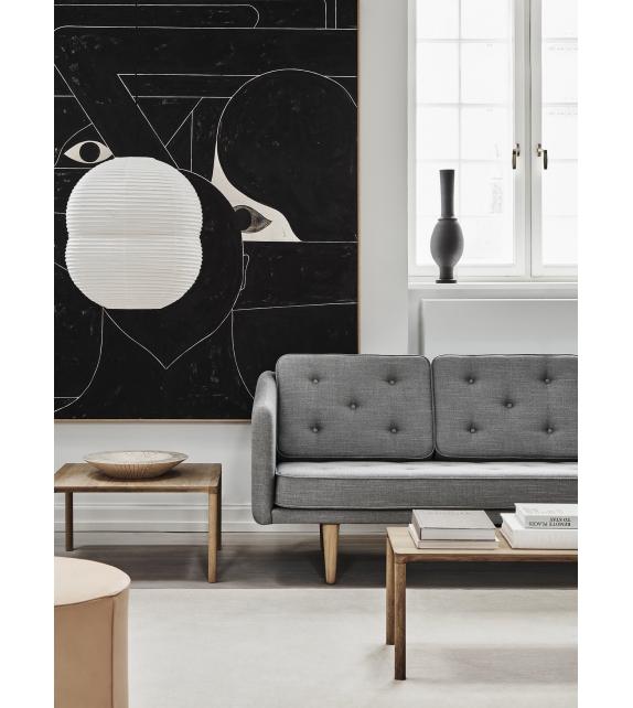 No. 1 Fredericia Divano