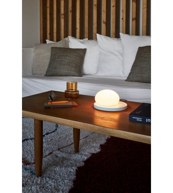 Bolita Marset Lampe de Table