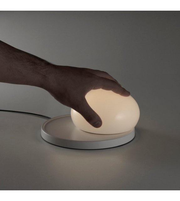 Bolita Marset Lampada da Tavolo