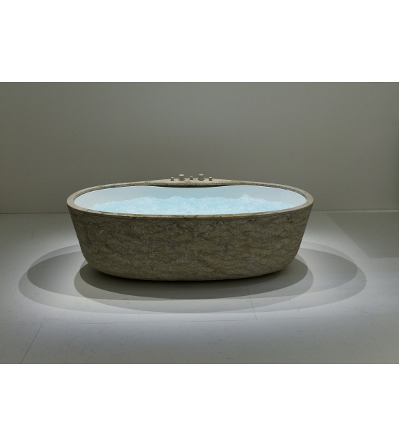 Pearl Kreoo Airpool-Wanne