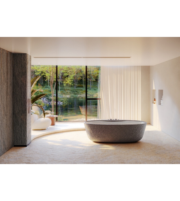 Pearl Kreoo Airpool-Wanne