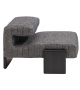 Mr Loveseat Moroso Sessel