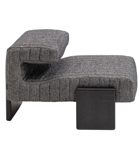 Mr Loveseat Moroso Poltrona
