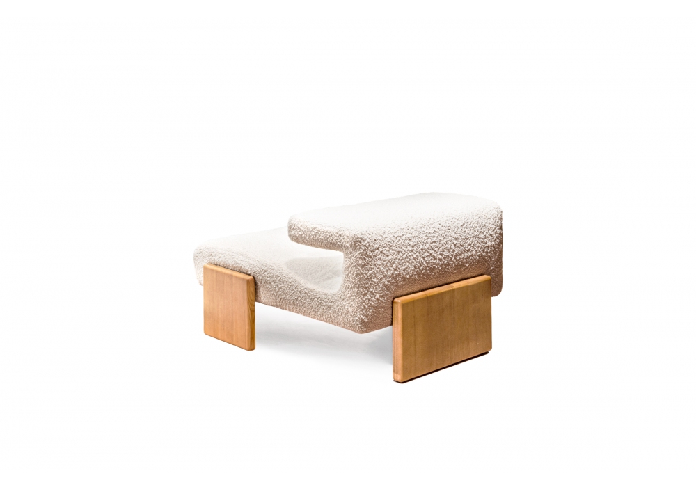 Mr Loveseat Moroso Fauteuil Milia Shop