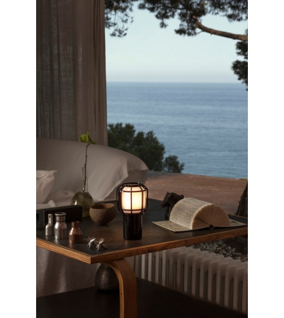 Chispa Marset Table Lamp / Portable
