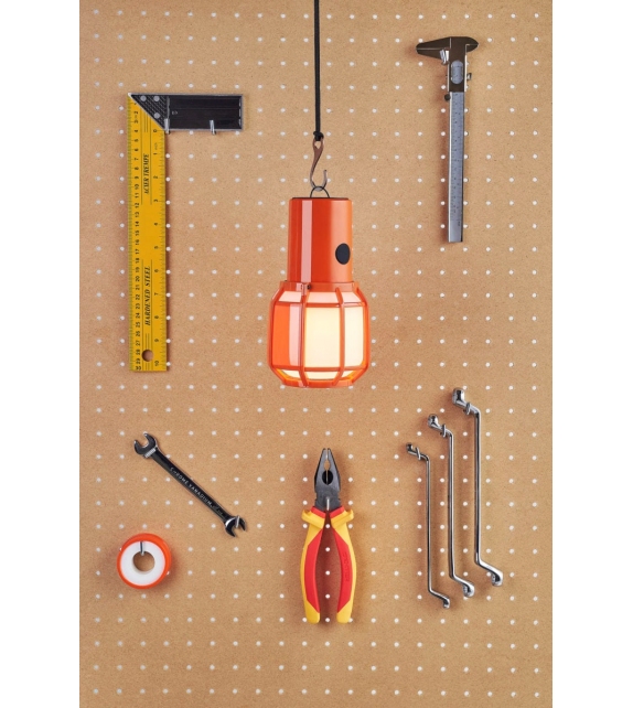 Chispa Marset Table Lamp / Portable