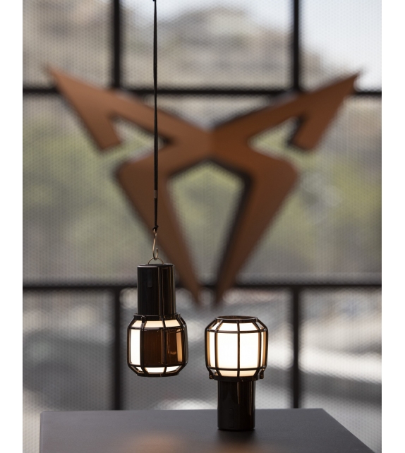 Chispa Marset Lampe de Table / Portable