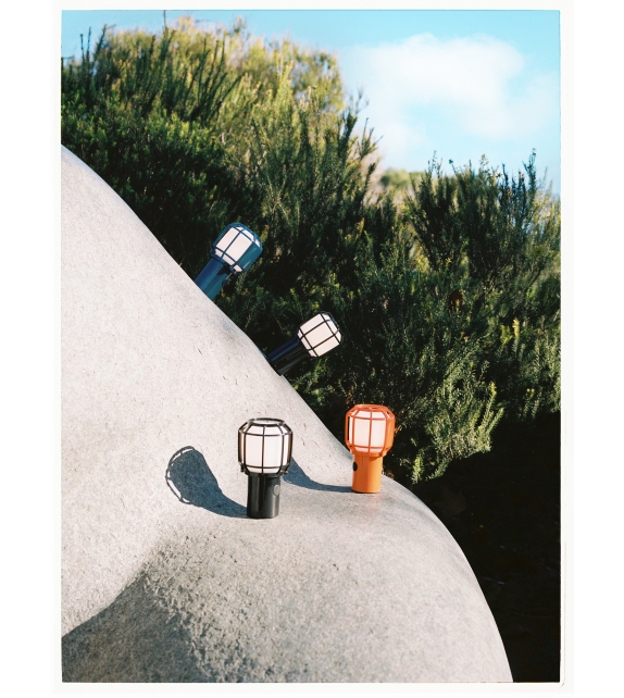 Chispa Marset Table Lamp / Portable