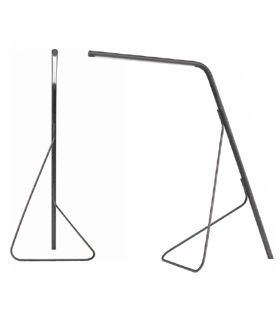 Lia Lámpara de Mesa Ceccotti Collezioni