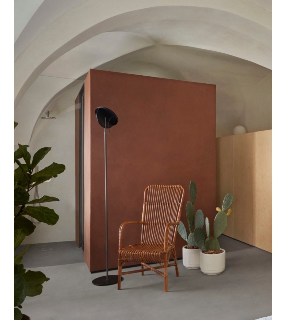 Copérnica P190 Marset Floor Lamp