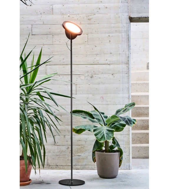 Copérnica P190 Marset Lampadaire
