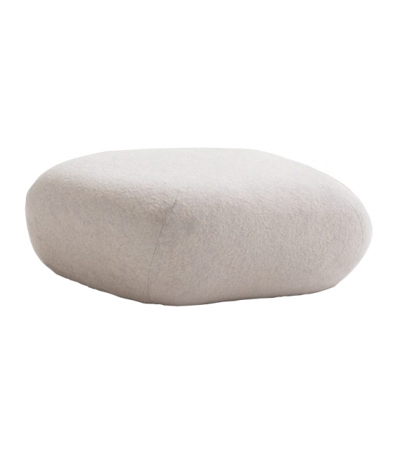 Pebble Rubble Moroso Pouf