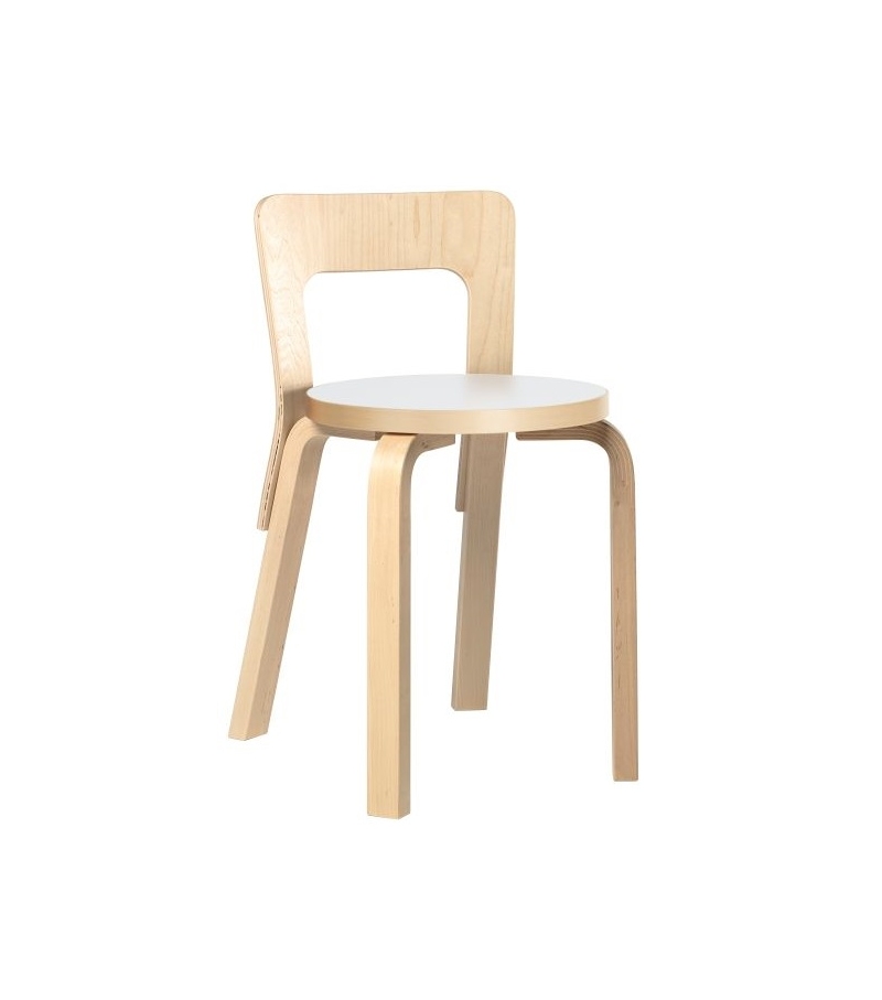 Chair 65 Artek Silla