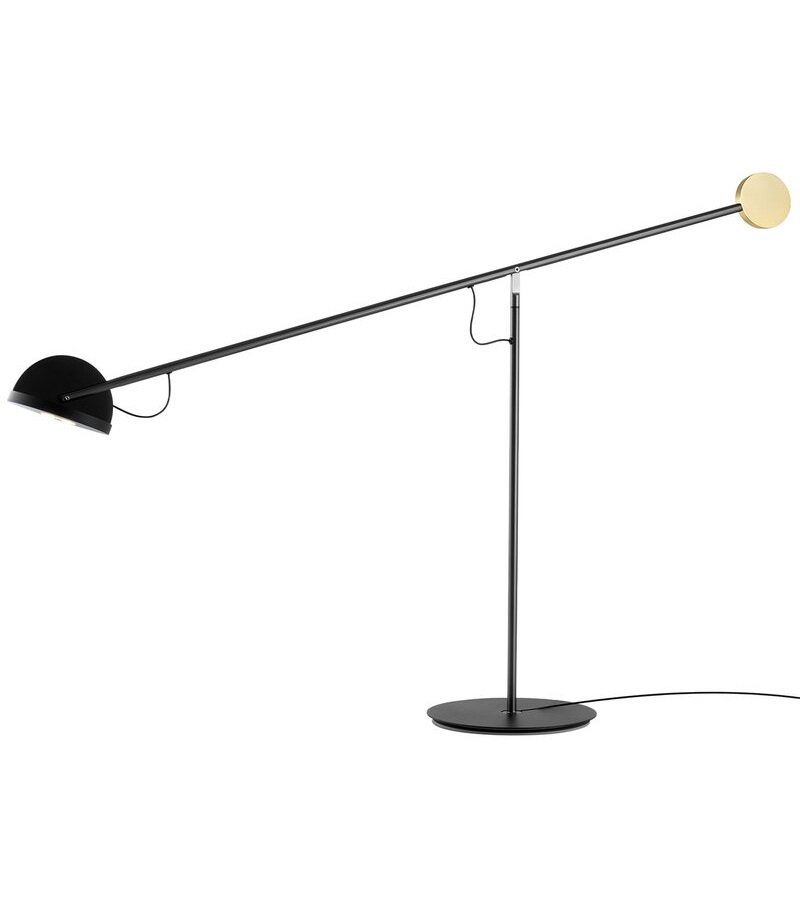 Copérnica M Marset Lampe de Table