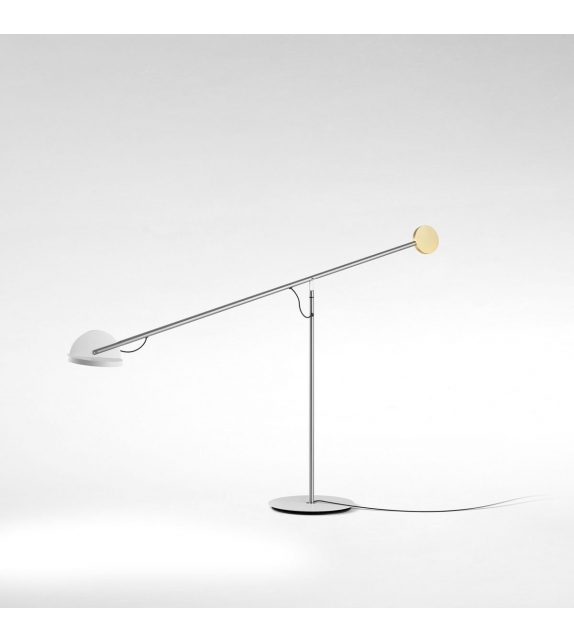 Copérnica M Marset Table Lamp
