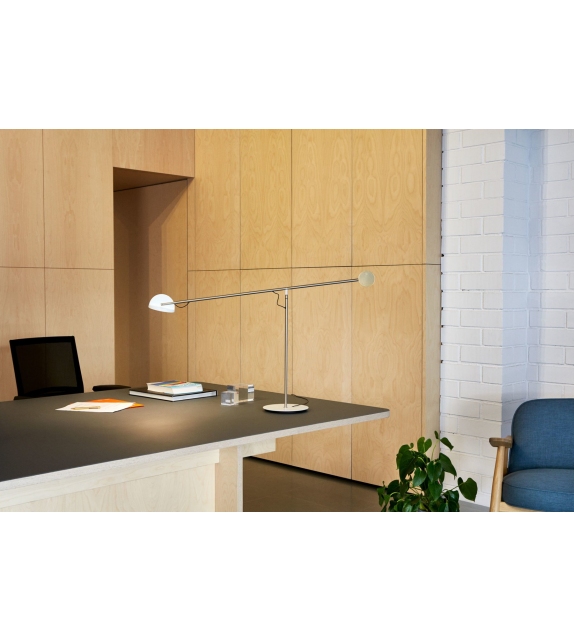 Copérnica M Marset Lampe de Table