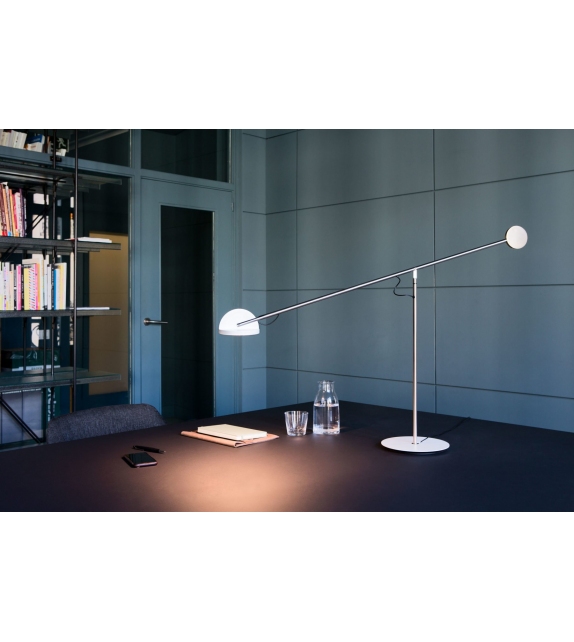 Copérnica M Marset Table Lamp