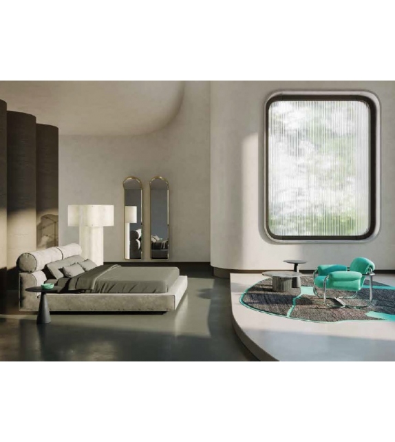 Miami Soft Baxter Cama