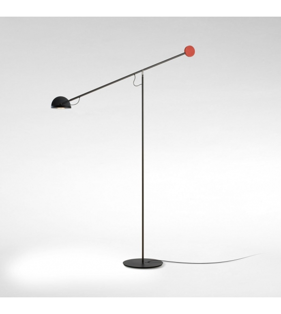 Copérnica P Marset Floor Lamp