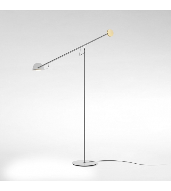 Copérnica P Marset Floor Lamp