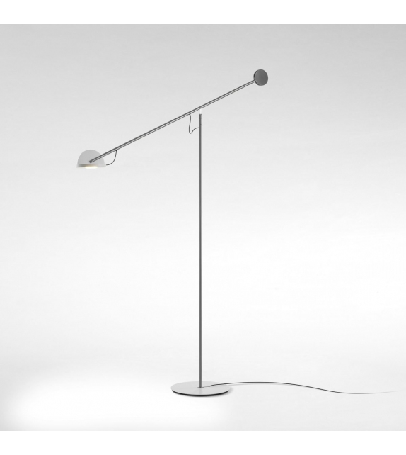 Copérnica P Marset Floor Lamp