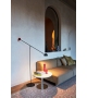 Copérnica P Marset Floor Lamp