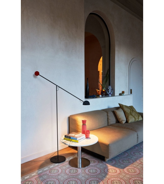 Copérnica P Marset Lampadaire