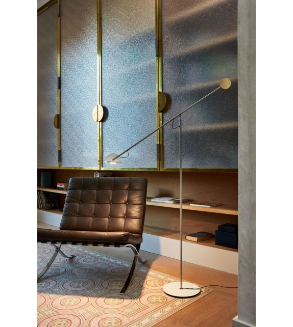 Copérnica P Marset Lampadaire