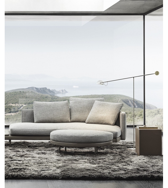 Copérnica P Marset Floor Lamp