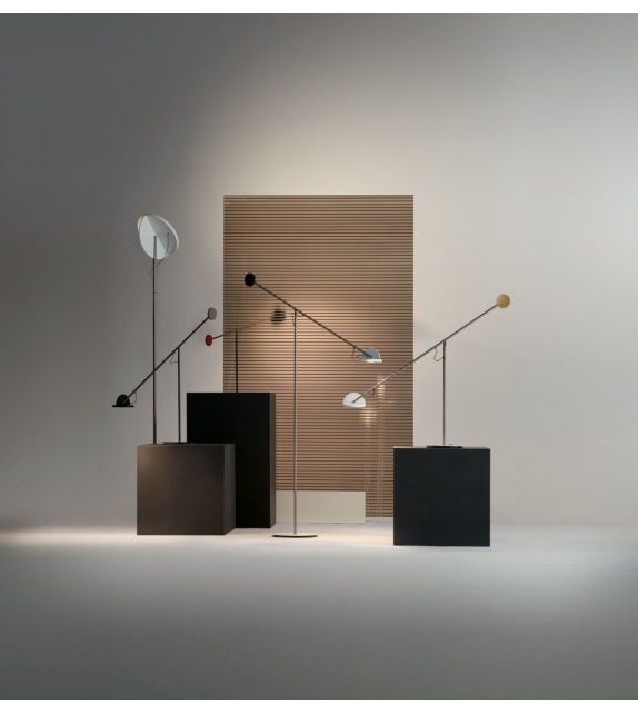 Copérnica P Marset Lampadaire