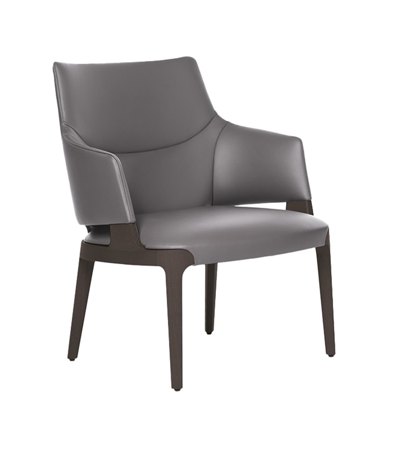 Velis Potocco Lounge Poltrona