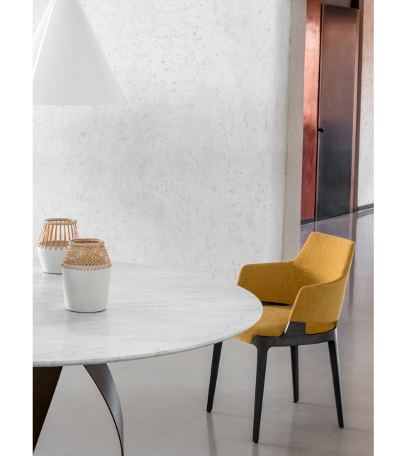 Velis Potocco Armchair