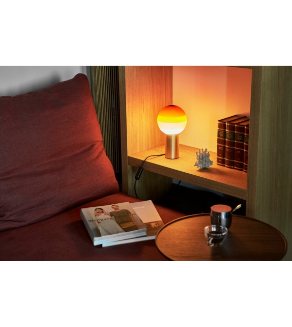 Dipping Light Marset Lampada da Tavolo