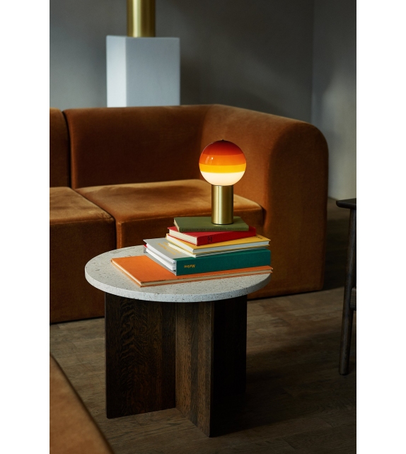 Dipping Light Marset Lámpara de Mesa