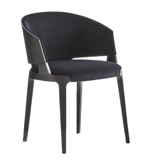 Velis Wood Potocco Armstuhl