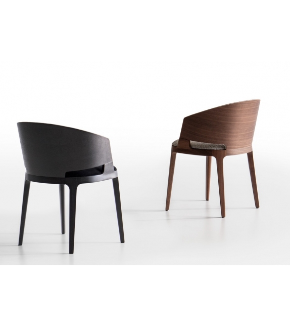 Velis Wood Potocco Poltroncina