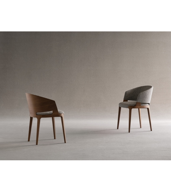 Velis Wood Potocco Poltroncina